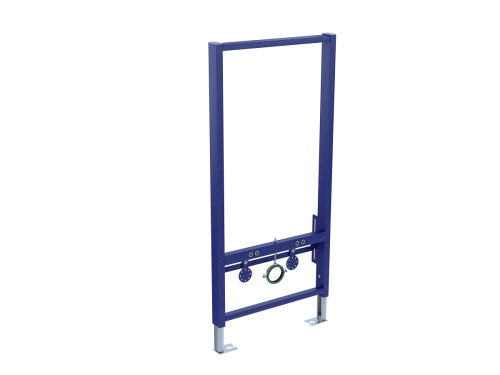 Инсталляция для биде сантехническая Aquatek INSB-0000001 - фото 2